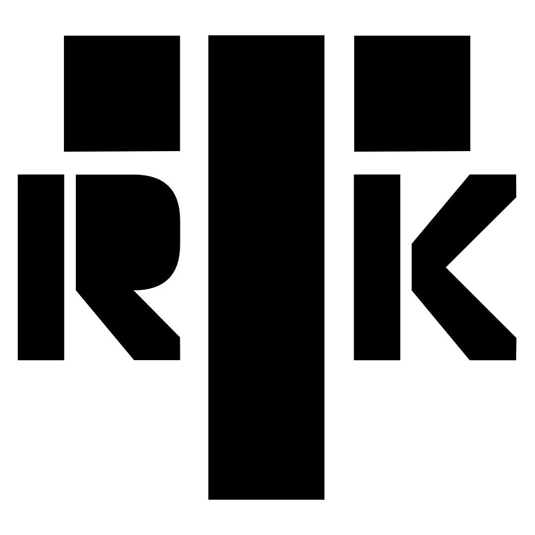 Second TRK Logo